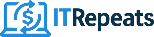 ITRepeats Logo